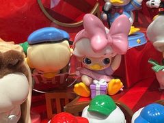 -泡泡玛特POPMART(杭州乐堤港店)