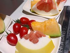 水果-海底捞火锅(外滩店)