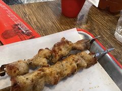 -永红源·小排档(闽江路店)