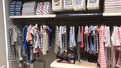 -Petit Bateau(静安嘉里中心店)