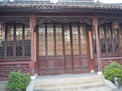 -嘻哈壹笑堂相声茶馆(大儒巷店)