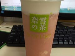 -奈雪的茶(石厦时代广场店)
