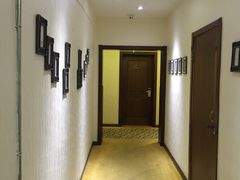 -时光漫步酒店(北京雍和宫南锣鼓巷后海店)