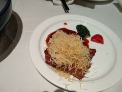 八分饱金丝排骨-八分饱·西津会(西津渡店)