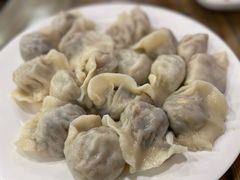 -宝源饺子(麦子店街店)