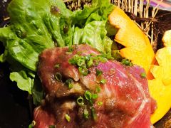-吉秋田鲜和牛烧肉·肉档自选