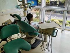 -泰康拜博口腔(凯迪大厦店)