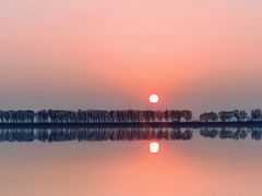-野鸭湖国家湿地公园