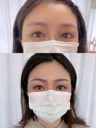 -Doris多里斯半永久纹眉·SMP纹发·发际线