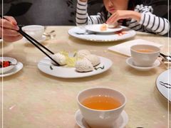 -8餐厅(新葡京酒店)