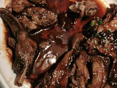 顺德豉味碌鹅-大榕树下顺德菜(融创茂店)