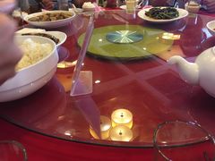 -张一品食府