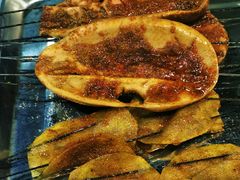 -曾记大腰子烧烤(苗栗路总店)