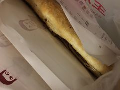 -王胖子驴肉火烧(鼓楼店)