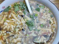 -巴依老爷新疆餐厅