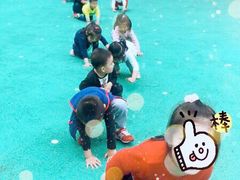 -昱南托育园.托班晚托.寒暑假班