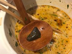 -阿上阿上麻辣香锅&麻辣烫(朝阳蓝色港湾店)