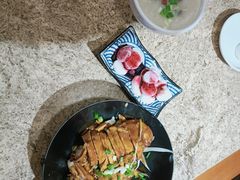 -金谷园饺子馆(北邮总店)