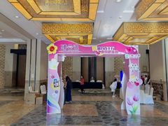 -麒麟中餐厅·经典粤菜·地道菜式老字号(广州长隆酒店)