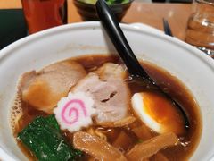 一風堂醬油拉麪-一風堂拉面(港汇恒隆店)