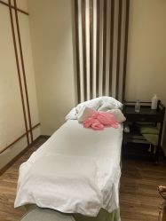-芳朵美容养生SPA