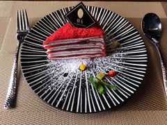 -YUE·6·西式融合餐厅(外滩六号店)