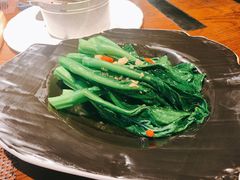 -肴约·花园式餐厅(湖里店)