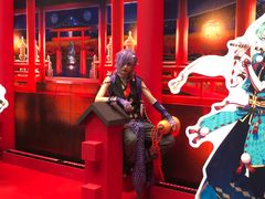 -东浩兰生上海世博展览馆