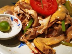 越式盐焗麻油鸡-大头虾越式风味餐厅(光明广场店)