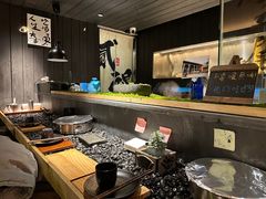 -贰醒·私房小院烧烤 (太古里店)