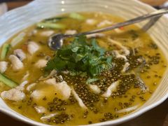 -阿斯牛牛·凉山菜(新会展店)