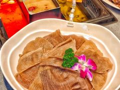 -巴奴毛肚火锅(悠唐购物中心店)