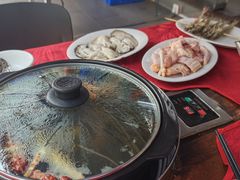 -花苑美食横琴生蚝火锅(拱北粤华路店)