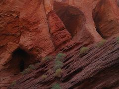 -天山神秘大峡谷