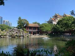 -顺峰山公园