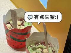 -麦当劳(平和堂店)