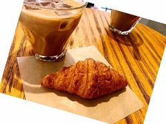 -来回·咖啡(天河南店)