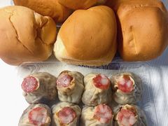 -白玉兰食品甜凤店(合生汇店)