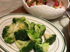 -艾雷牛排馆 LA.Prime Steakhouse