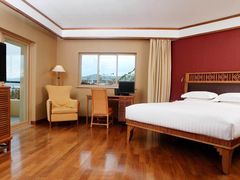 -三亚亚龙湾天域度假酒店