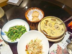 -金厨泰国餐厅·全泰籍厨师料理(拱北店)