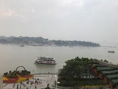 -鹭江宾馆·观海餐厅