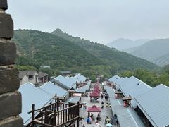 -雁门关景区