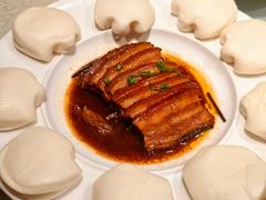 -味鼎长安·地道陕菜(凤城一路店)