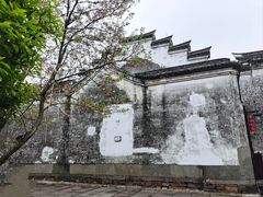 -鸣鹤古镇