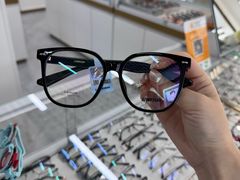 -医视康眼镜(爱琴海店)