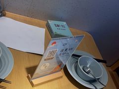 -蜜桃餐厅·伴山(绿宝广场店)