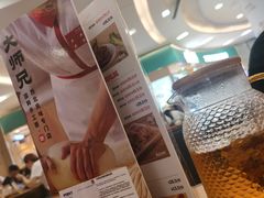 -大师兄·西北小馆(北站缤果空间店)