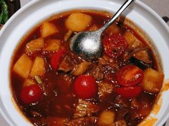 -尚一汤 广东炖汤(金桥国际店)