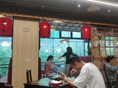 -安泰楼·佛跳墙创始人·传统闽味早茶·酒楼(三坊七巷闽菜地标店)